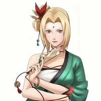 Senju Tsunade