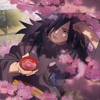 Uchiha Madara