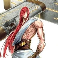 Thor ss