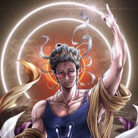 Buddha