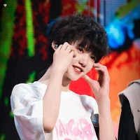 trương dịch nhiên