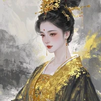 Diệp Ly - Hoàng Hậu Hoàng triều