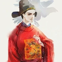 Diệp Đạm - anh trai Diệp Ly (Hộ bộ)