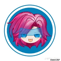 hiha the blue