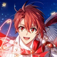 Nanase Riku (IDOLISH7)