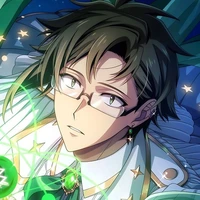 Nikaido Yamato (IDOLISH7)