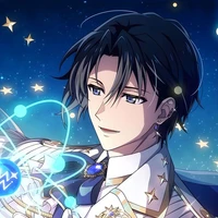 Izumi Iori (IDOLISH7)