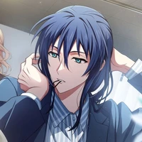 Ogami Banri (Manager IDOLISH7)