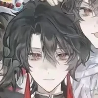 Trần Linh/Hồng Tâm Lục♡