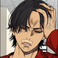 Kang Han-nam | Dom Kang