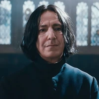 Severus Snape