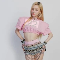 Trần Thùy Dương(Saabirose)