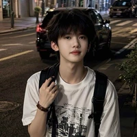 Trương Dịch Nhiên