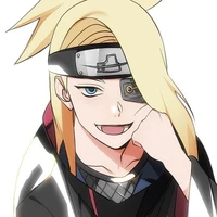 deidara