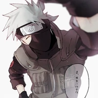 Hatake Kakashi