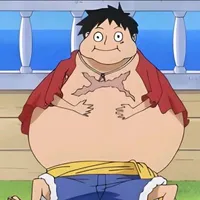 luffy