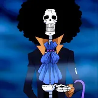 Brook