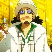 Usopp