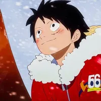 Monky.D luffy