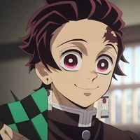 kamado tanjiro