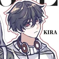 Kira_Meozmeo • 🐱