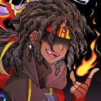 Flamefrags