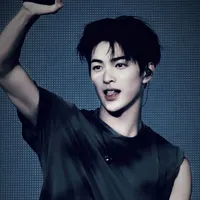 AHN KEONHO _🐶