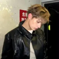 ZHAO YUFAN -JAMES_🦅