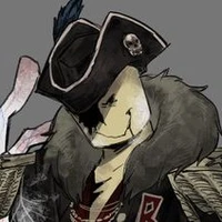 john doe (gasharpoon)