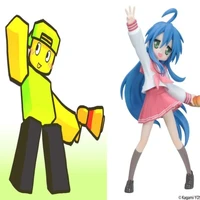 |Megaphone XD|