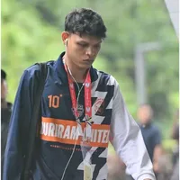 Supachai