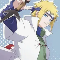 Namikaze Minaro
