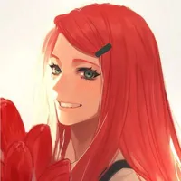 Uzumaki Kushina