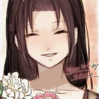Uchiha Mikoto