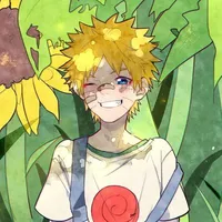 Uzumaki Naruto