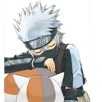 Hatake Kakashi
