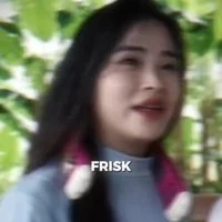 Frisk
