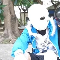 sans trắng