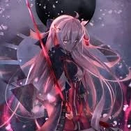 Ảnh Vô Mộng (tên giả), Thẩm Phán.