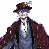Jack the Ripper