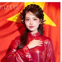 lưu mỹ chi ( phương mỹ chi)