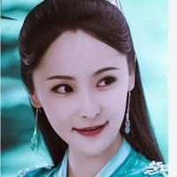 lưu dương mịch ( dương mịch)