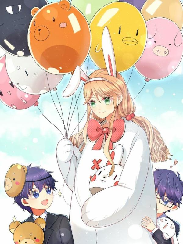 NovelToon