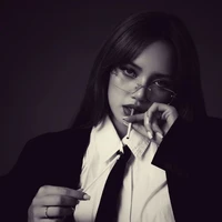 Lalisa Manobal(cô)