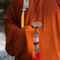 Ông hội đồng - Thúc bình