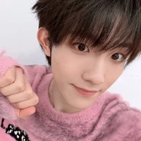 Tân Hạo_papi<WLJ,WSR>