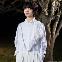 Thước Nhiên_hắn