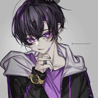 Akuryo Hajimeru (anh)