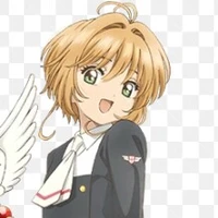 Sakura Kinomoto
