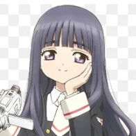 Tomoyo Daidouji